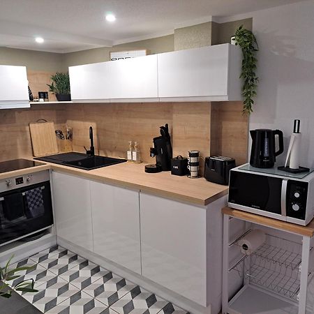 Bel Appartement, Selestat Exterior photo