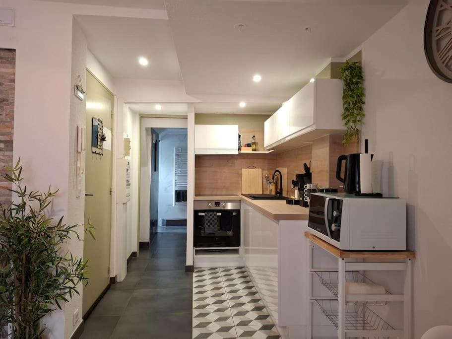 Bel Appartement, Selestat Exterior photo